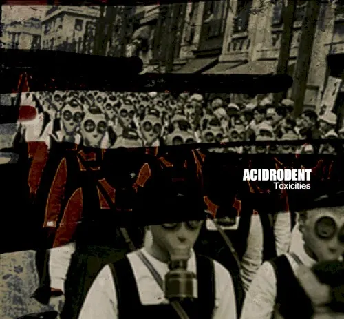 Toxicities — Acidrodent