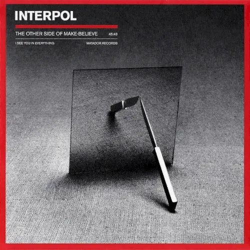 The Other Side of Make‐Believe — INTERPOL