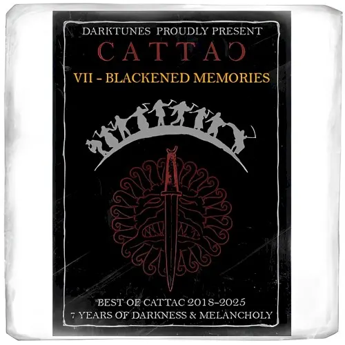 VII - Blackened Memories — Cattac