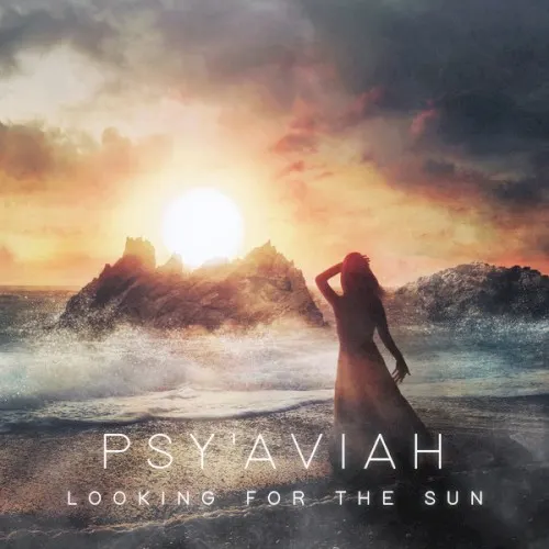 Looking for the Sun — Psyaviah
