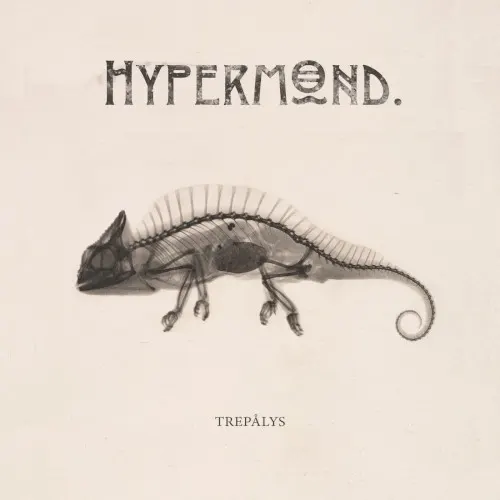 Trepålys — Hypermond