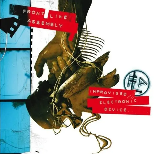 Improvised Electronic Device — Front Line Assembly