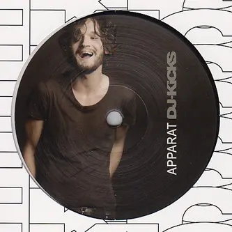 Sayulita (DJ-KICKS) — APPARAT