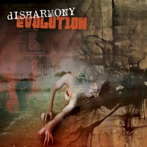 Evolution — dISHARMONY