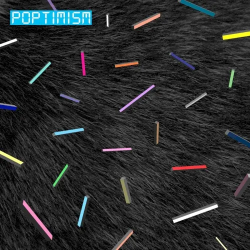 Poptimism — Glassio
