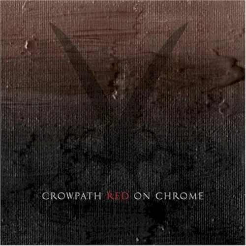 Red on Chrome — Crowpath