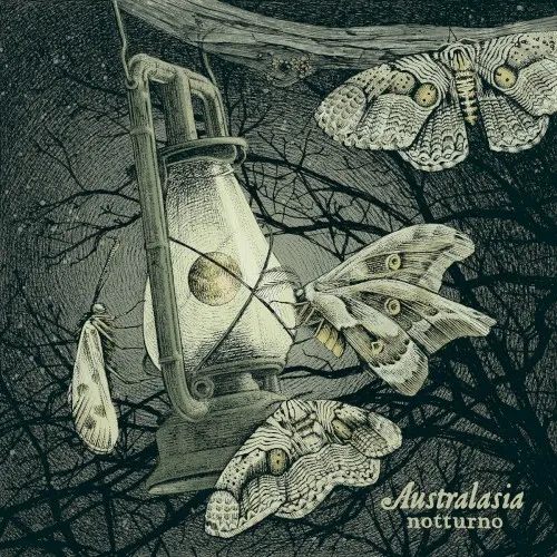Notturno — Australasia