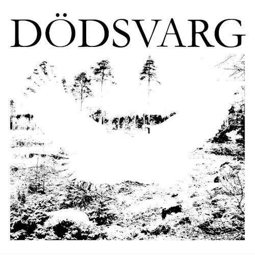 Om det där med omänskliga relationer — Dödsvarg