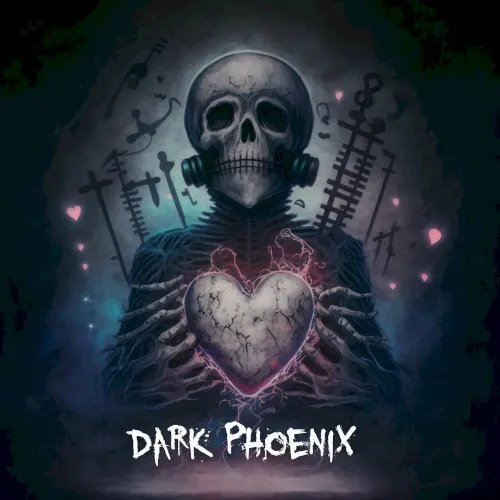 Dark Phoenix — Love Ghost