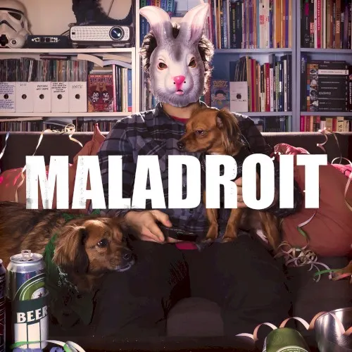 Freedom Fries and Freedom Kisses — Maladroit