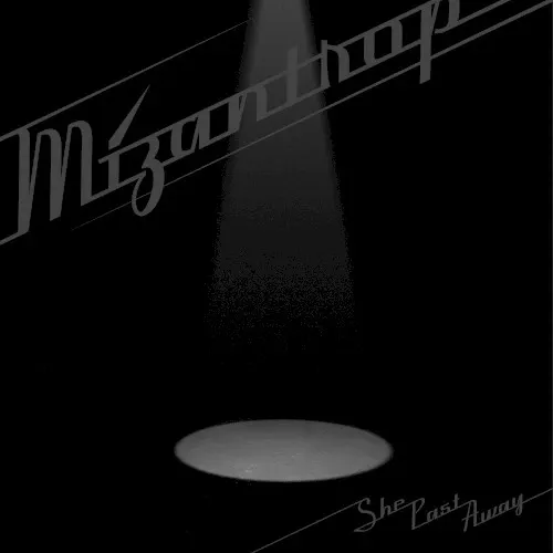 Mizantrop — She Past Away