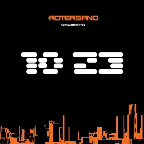 1023 — Rotersand