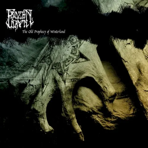 The Old Prophecy of Winterland — FROZEN DAWN