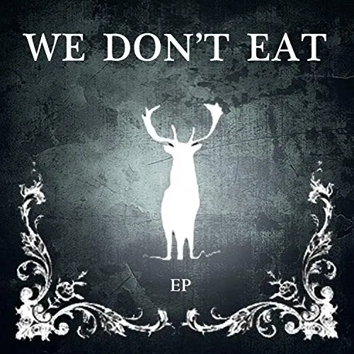 We Don't Eat — James Vincent McMorrow