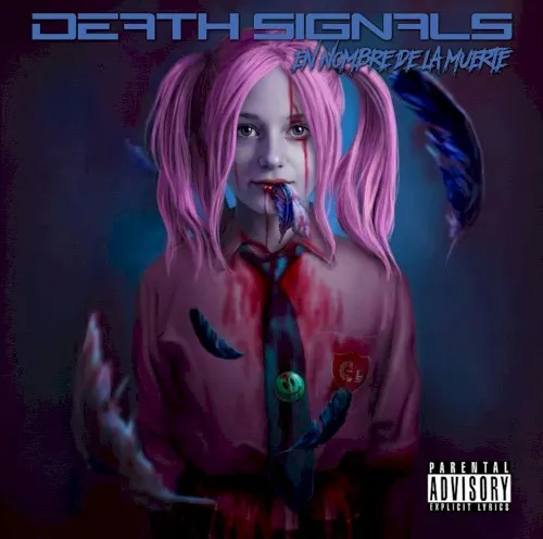 En Nombre De La Muerte — DEATH SIGNALS