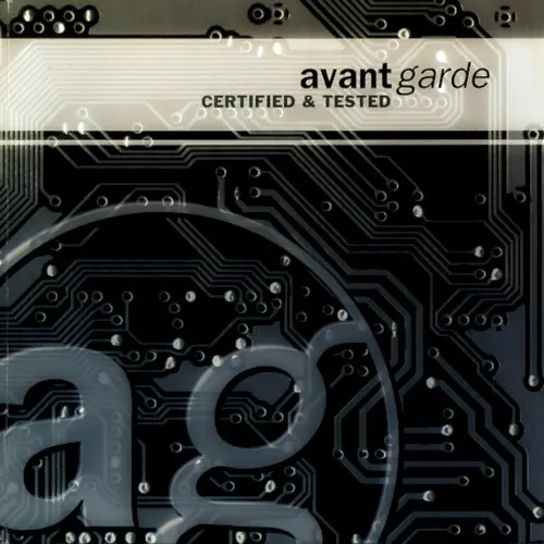 Certified & Tested — AvantgardeSweden