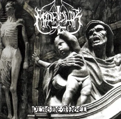 Plague Angel — MARDUK