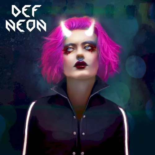 DEF NEON — DEF NEON