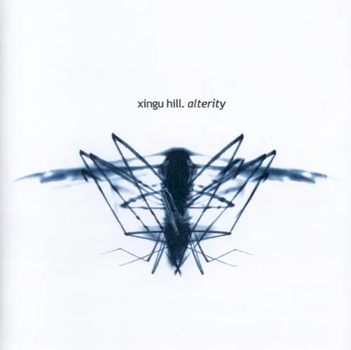 Alterity — Xingu Hill