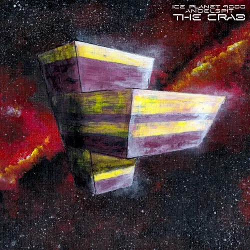 The Crab — Angelspit