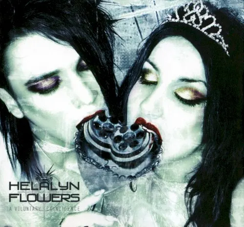 A Voluntary Coincidence — Helalyn Flowers