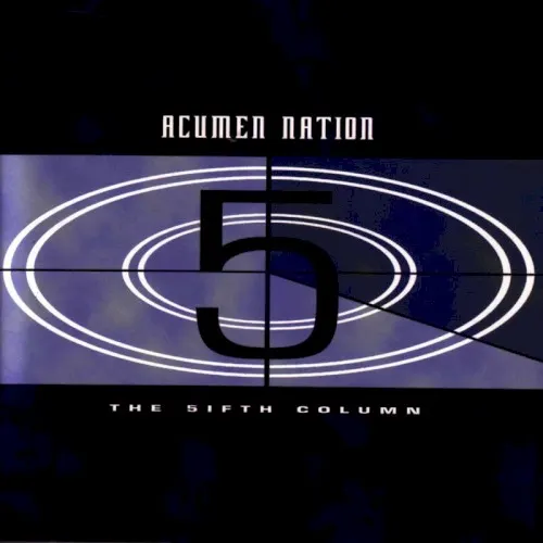 The 5ifth Column — Acumen Nation