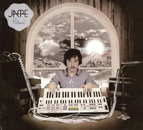 Ritual — Jape