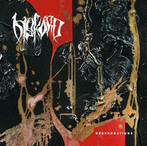 Degenerations — DISKORD