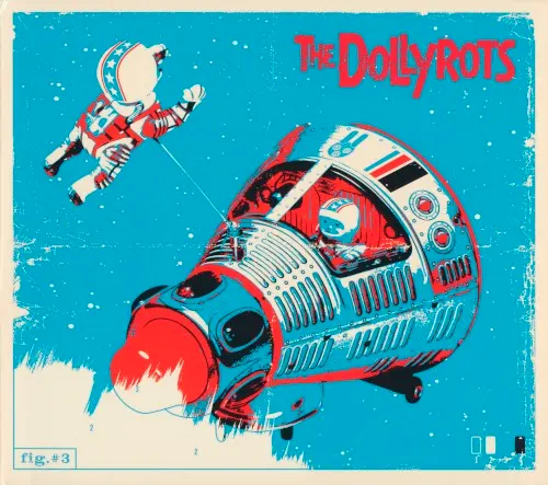 The Dollyrots — The Dollyrots
