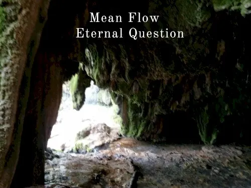 Eternal Question — Mean Flow