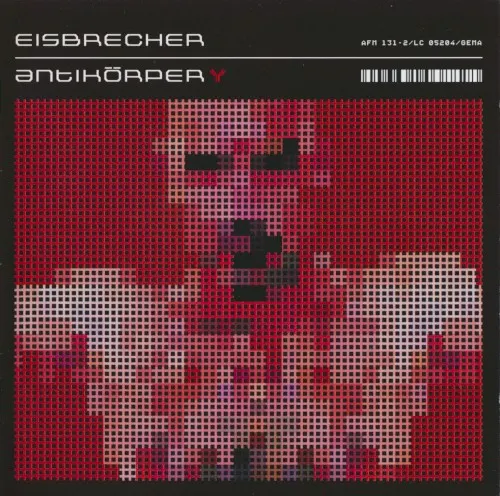Antikörper — Eisbrecher