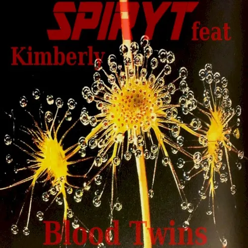 Blood Twins — Spiryt