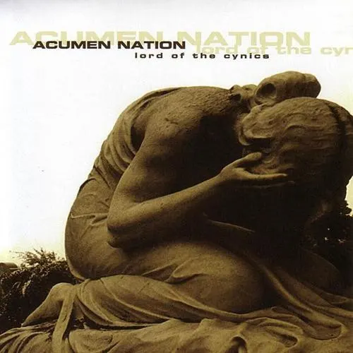 Lord of the Cynics — Acumen Nation