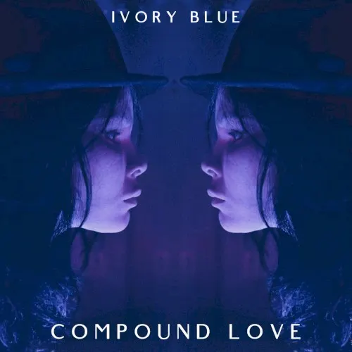 Compound Love — Ivory Blue