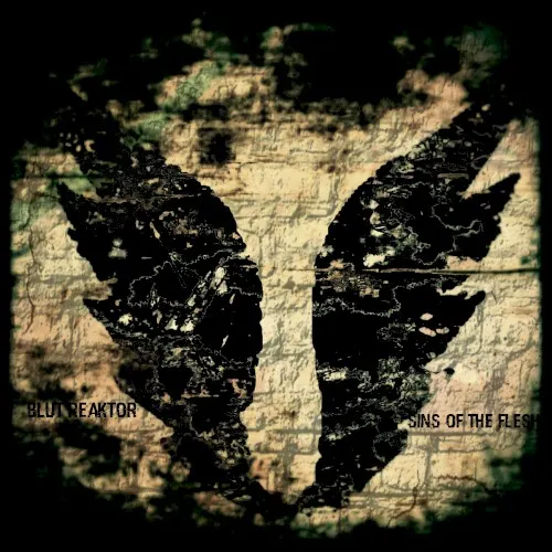 Sins of the Flesh — Blut Reaktor