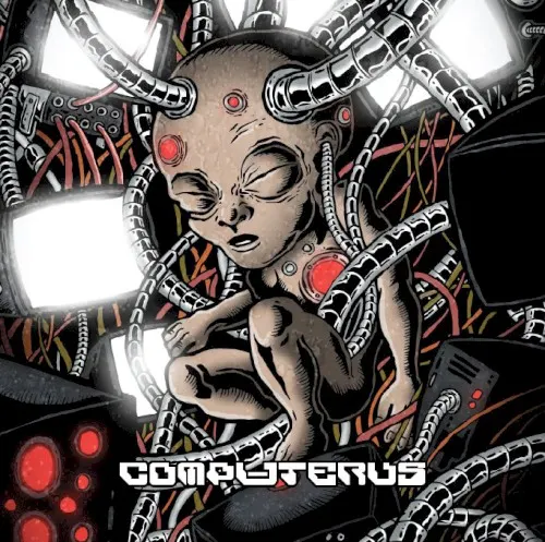 compUterus — CompUterus