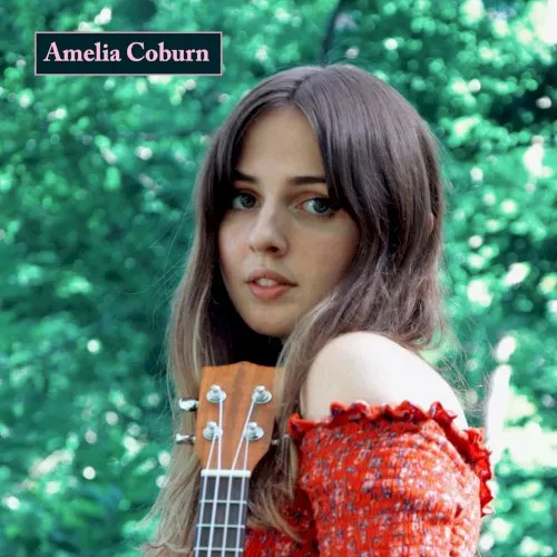 Amelia Coburn EP — Amelia Coburn