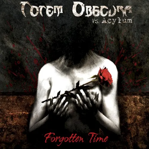 Forgotten Time — Acylum