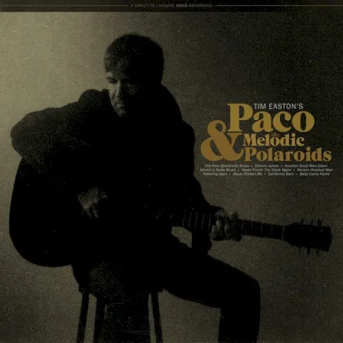 Paco & The Melodic Polaroids — Tim Easton