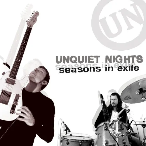 Seasons In Exile — Unquiet Nights
