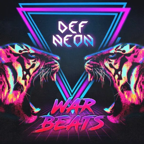 War Beats — DEF NEON