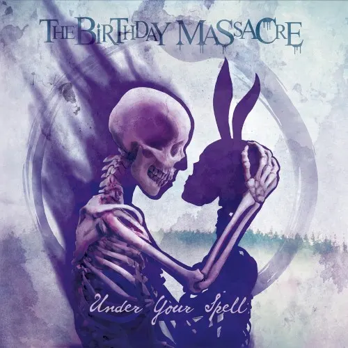 Under Your Spell — The Birthday Massacre
