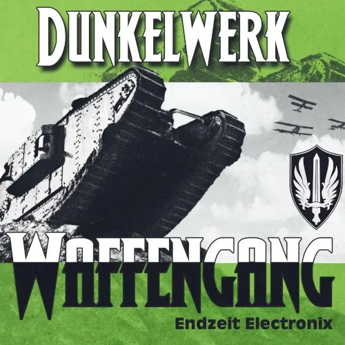 Waffengang — Dunkelwerk