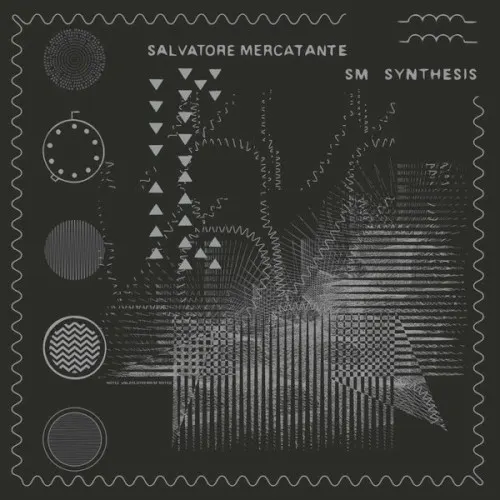 SM Synthesis — Salvatore Mercatante