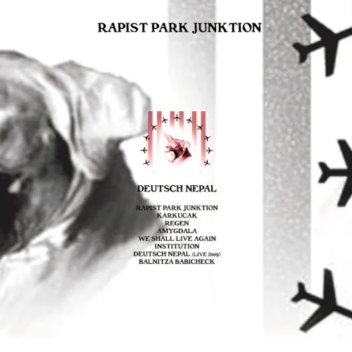 Rapist Park Junktion — Deutsch Nepal