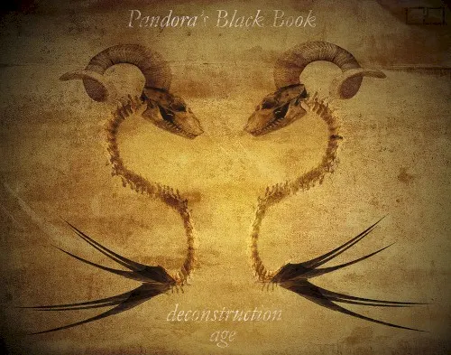 Deconstruction Age — Pandora’s Black Book