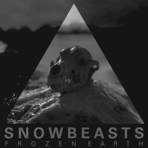 Frozen Earth — 15. Snowbeasts