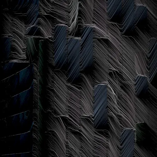 Opus II — Omri Cohen