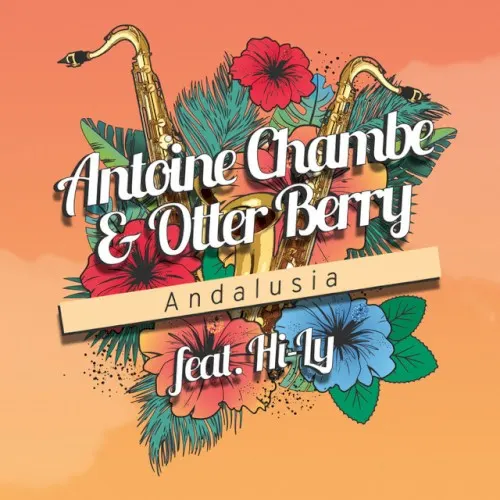 Andalusia — Antoine Chambe
