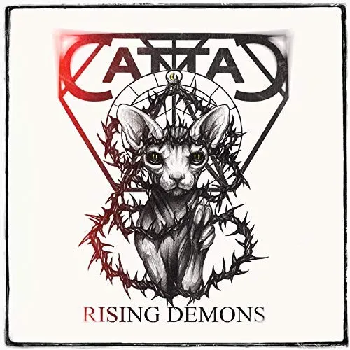 Rising Demons — Cattac